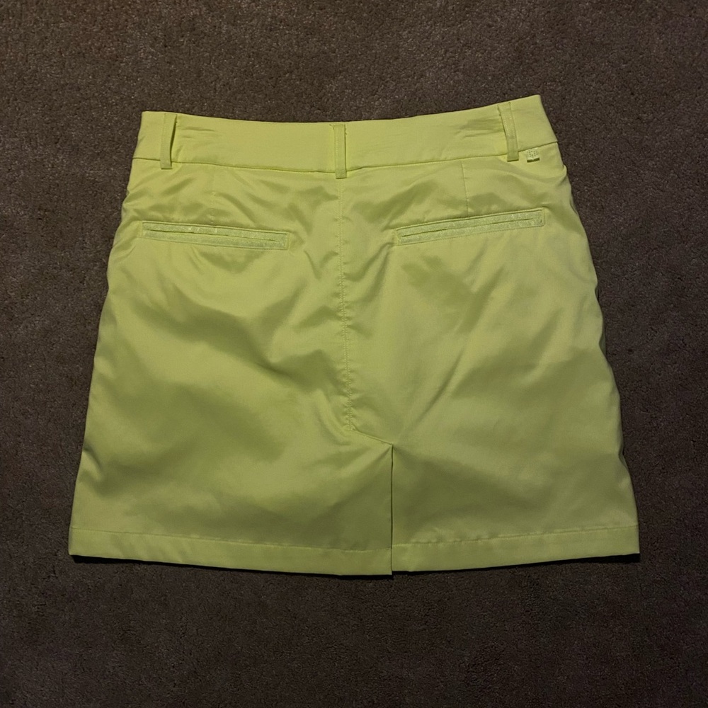 Puma skort - Picture 2 of 4